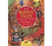 The Bunny Tales Collection: Twelve Lively Stories Of Rascally Rabbits (Paperback) Nicola Baxter, (Auteur)