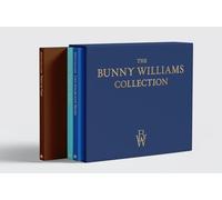 The Bunny Williams Collection Boxed Set: A House by the Sea, Point of View, and Love Affairs With Houses