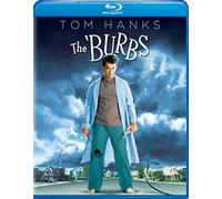 The 'Burbs [Blu-Ray]