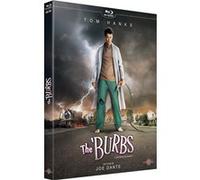 The 'Burbs Blu-ray E