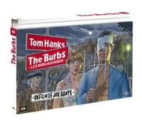 The 'Burbs Coffret Ultra Collector Combo Blu-ray DVD E