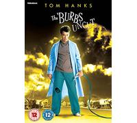 The Burbs [Edizione: Regno Unito] [Import]