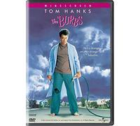 The Burbs – DVD – Import USA Zone 1