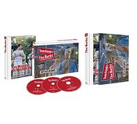 The 'Burbs (Les Banlieusards) [Édition Coffret Ultra Collector-Blu-Ray + Dvd + Livre]