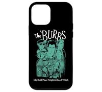 The ’Burbs Mayfield Place Neighborhood Watch Coque pour iPhone 12 Mini