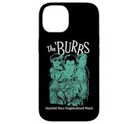 The ’Burbs Mayfield Place Neighborhood Watch Coque pour iPhone 14