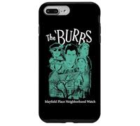 The ’Burbs Mayfield Place Neighborhood Watch Coque pour iPhone 7 Plus/8 Plus