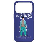 The ’Burbs The Cul-De-Sac Has Your Back Coque pour iPhone 17 Pro