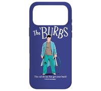 The ’Burbs The Cul-De-Sac Has Your Back Coque pour iPhone 17 Pro Max