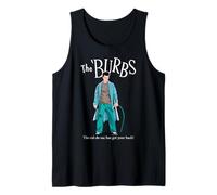 The ’Burbs The Cul-De-Sac Has Your Back Débardeur