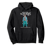 The ’Burbs The Cul-De-Sac Has Your Back Sweat à Capuche