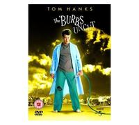 The Burbs Uncut - Import Uk