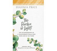 The Burden Is Light!