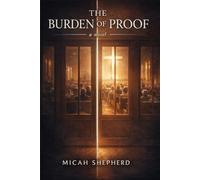 The Burden of Proof