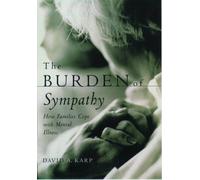 The Burden Of Sympathy