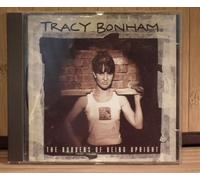 Bonham, Tracy - Burdens of Being Upright