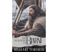 The Burdens of Bjarni Herjolfsson
