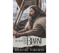 The Burdens of Bjarni Herjolfsson Viking Sagas, #21 - Hilmarj Torgrim - Mandolin Books - ebook (ePub) - Livre