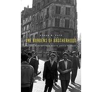 The Burdens Of Brotherhood