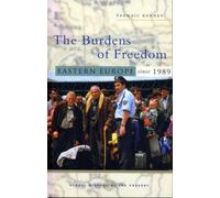 The Burdens Of Freedom