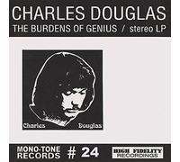 The Burdens Of Genius [Lp] [12 Inch Analog]