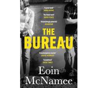 The Bureau: a gritty tale of love and death in Northern Ireland
