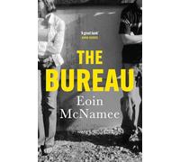 The Bureau: a gritty tale of love and death in Northern Ireland