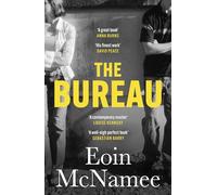 The Bureau: a gritty tale of love and death in Northern Ireland