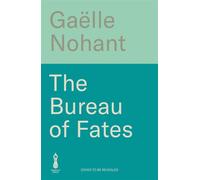 The Bureau of Fates - Gaëlle Nohant - Manilla Press - ebook (ePub) - Livre