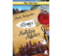 The Bureau of Holiday Affairs