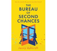 The Bureau of Second Chances