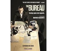 The Bureau: Season 1