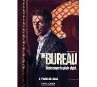 The Bureau: Season 2