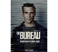 The Bureau: Season 3