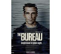 The Bureau: Season 3 [Dvd]