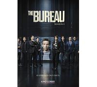 The Bureau Season 4