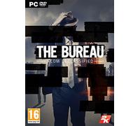 The Bureau : XCOM Declassified