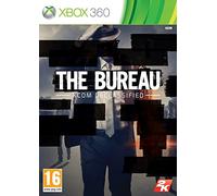 The Bureau - Xcom Declassified Xbox 360
