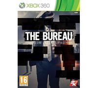 The Bureau : Xcom Declassified