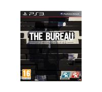 THE BUREAU XCOM DECLASSIFIED