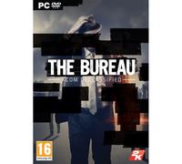 The Bureau : XCOM Declassified