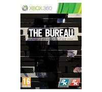 THE BUREAU XCOM DECLASSIFIED