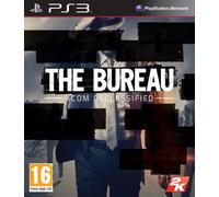 The Bureau: Xcom Declassified
