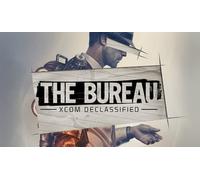 The Bureau XCOM Declassified Codebreakers (DLC)