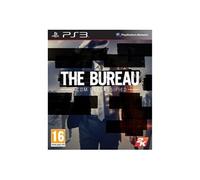 The bureau : xcom declassified (d1 edition)