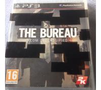 The Bureau : XCOM Declassified - PS3 - Jeu de tir tactique à la troisième personne - Action - Anglais - 16+