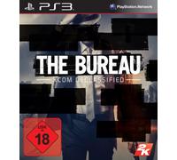 The Bureau : XCOM Declassified [import allemand]