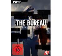The Bureau : Xcom Declassified [Import Allemand] [Jeu Pc]