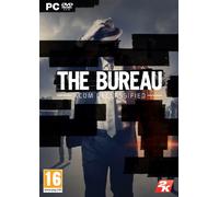 The Bureau : XCOM Declassified [import allemand]
