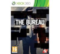 The Bureau : XCOM Declassified [import europe]